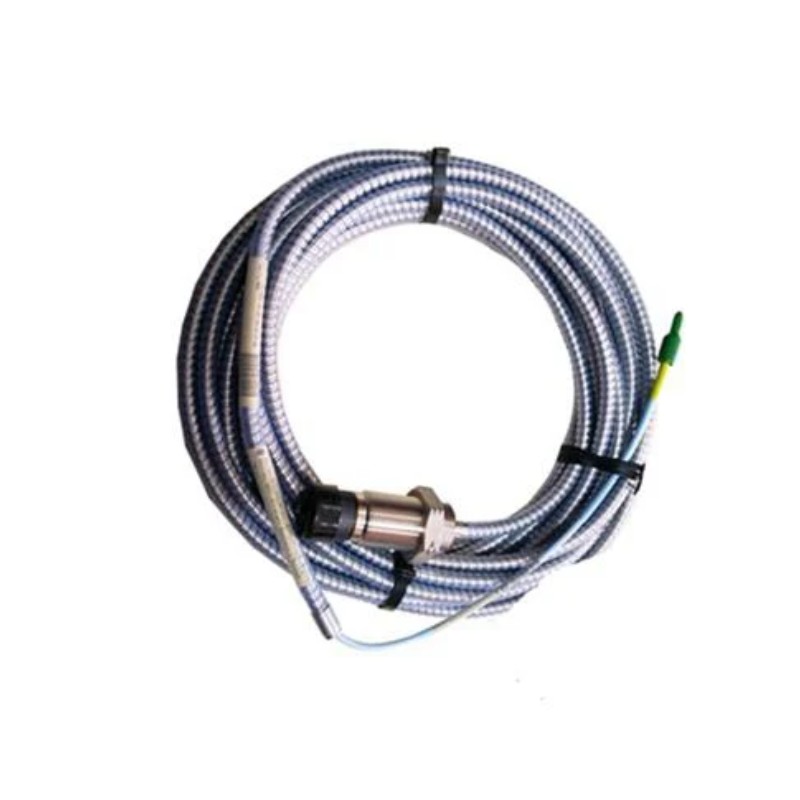 Bently Nevada   330851-02-000-040-50-00-05   Proximity Probe