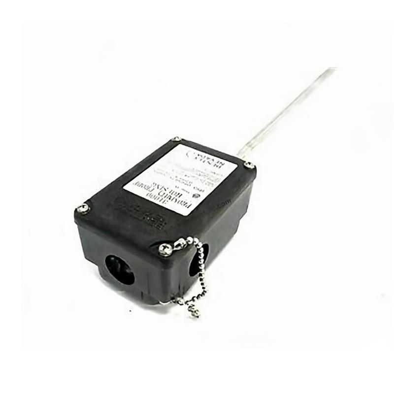 Bently Nevada    330881-BR-05-060-00-02   	  Proximity Transducer
