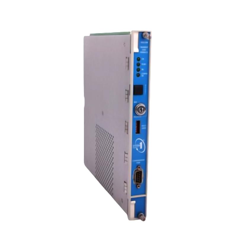 Bently Nevada 288062-02 Tachometer Module
