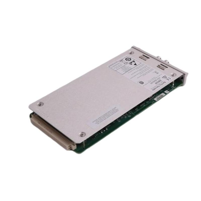 Bently Nevada 3500/25-01-03-00 135473-01 Keyphasor I/O Module