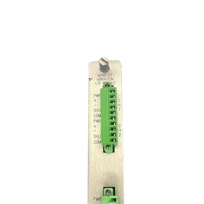 Bently Nevada 3500/42M-07-00 Proximitor/Seismic I/O Module