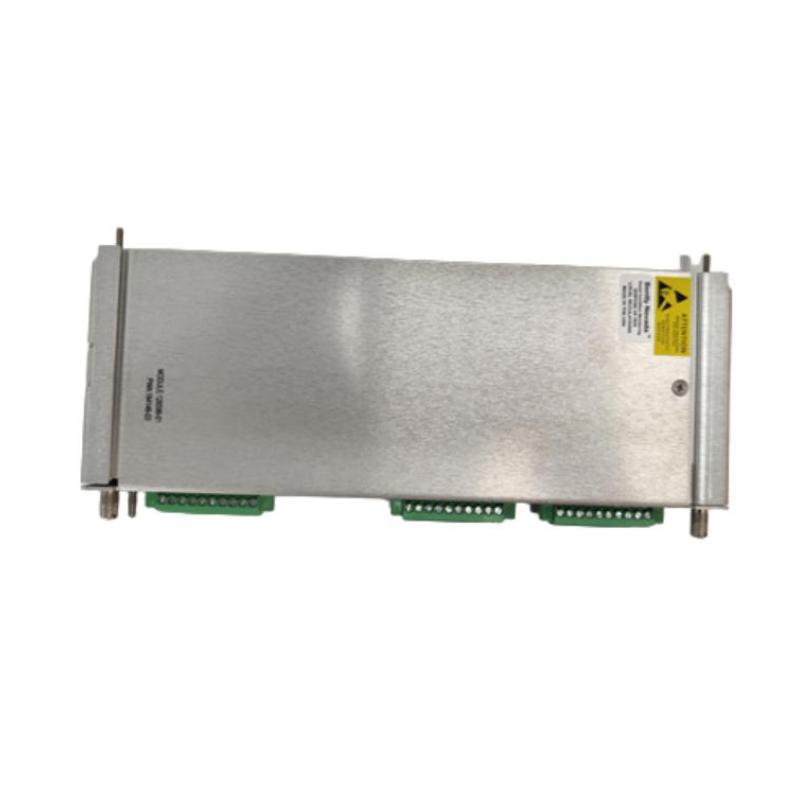 Bently Nevada 3500/42M-07-00 Proximitor/Seismic I/O Module