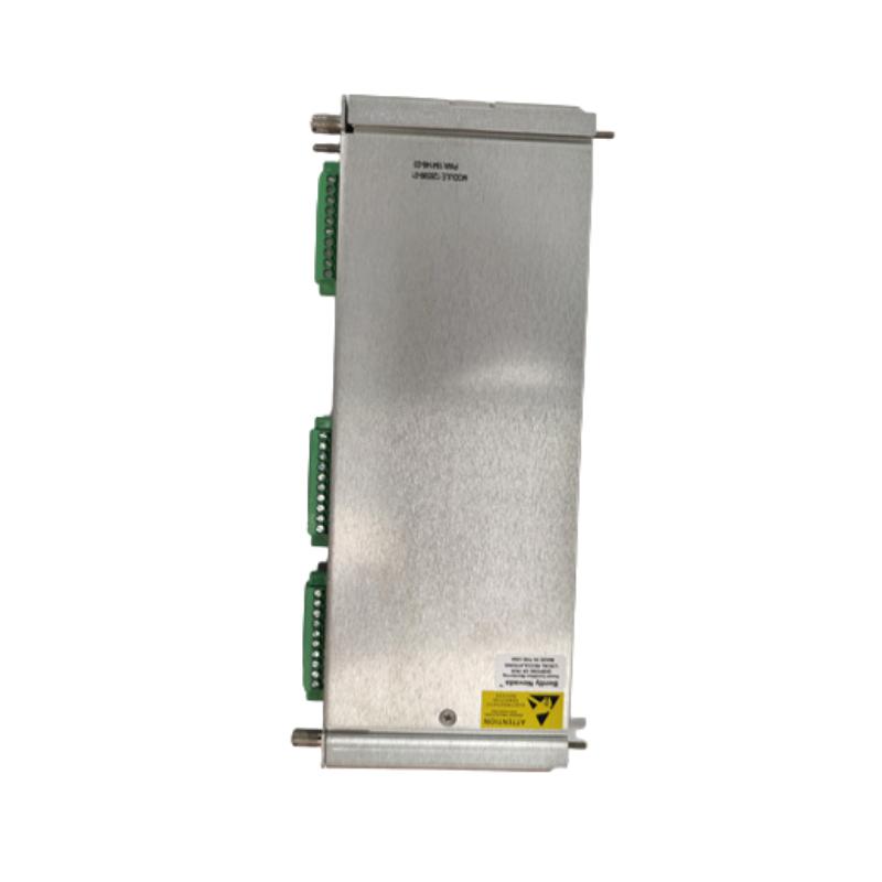 Bently Nevada 3500/42M-07-00 Proximitor/Seismic I/O Module