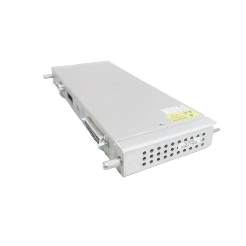 Bently Nevada 3500/45-02-00 Position Monitor I/O Module