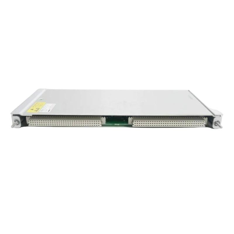 Bently Nevada 3500/45-02-00 Position Monitor I/O Module
