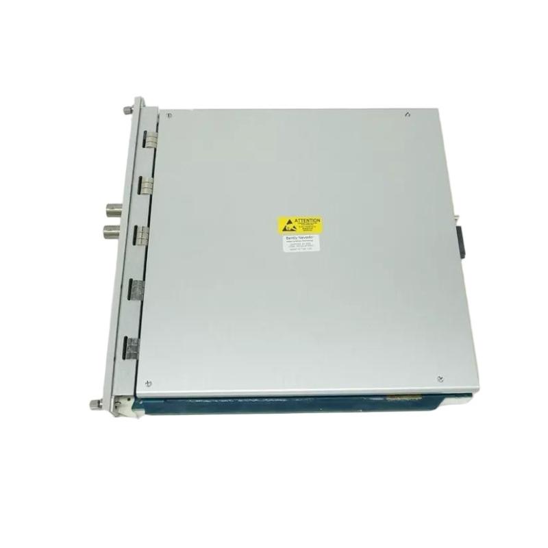 Bently Nevada 3500/50-01-00-01 Speed Monitor