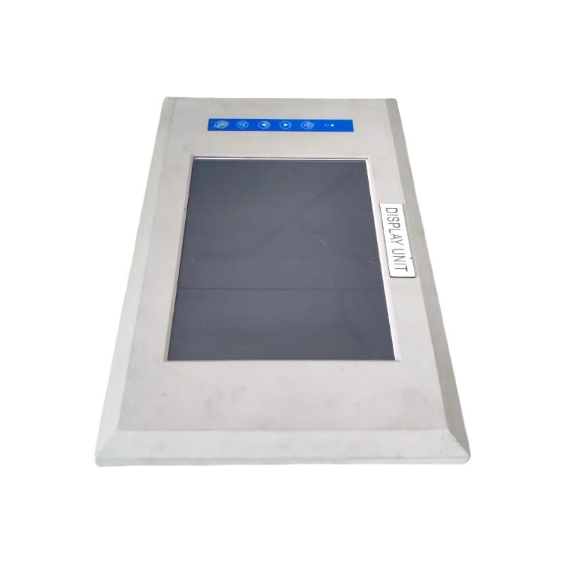Bently Nevada 148654-01 Industrial HMI Display / Monitor