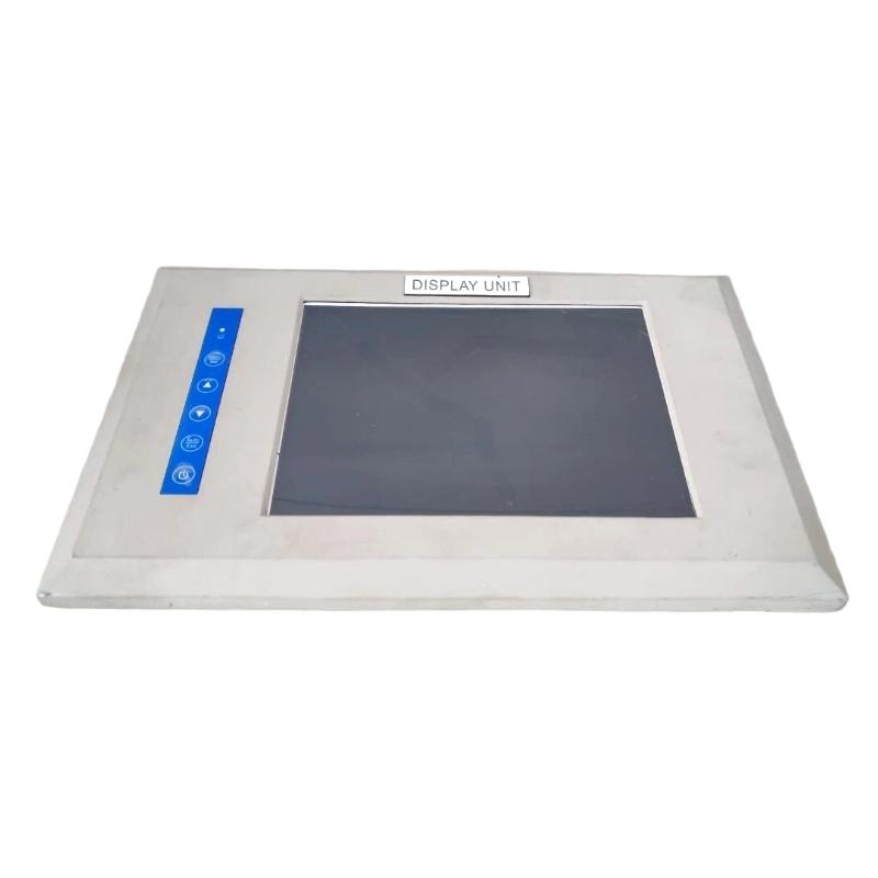 Bently Nevada 148654-01 Industrial HMI Display / Monitor
