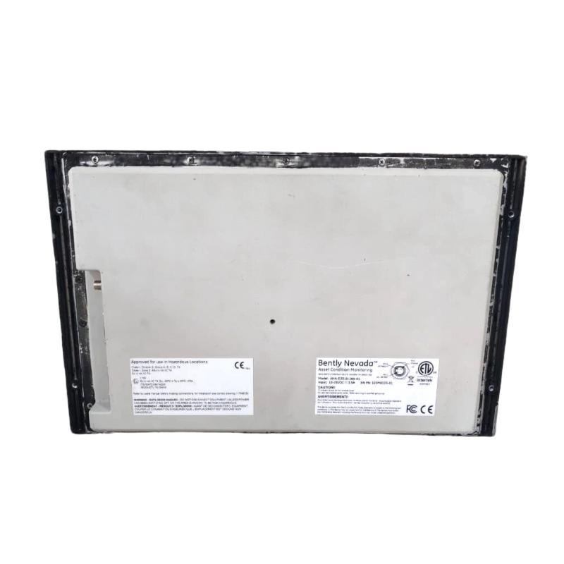 Bently Nevada   148654-01   Industrial HMI Display / Monitor