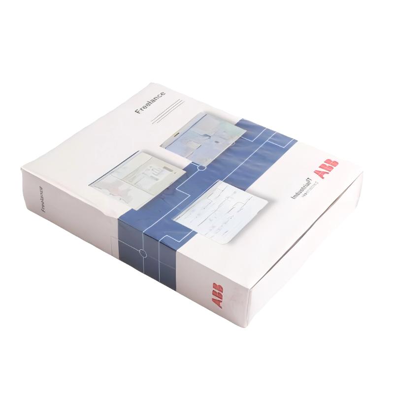 ABB 3BDS008790R09 Freelance 2016 Operational Standards