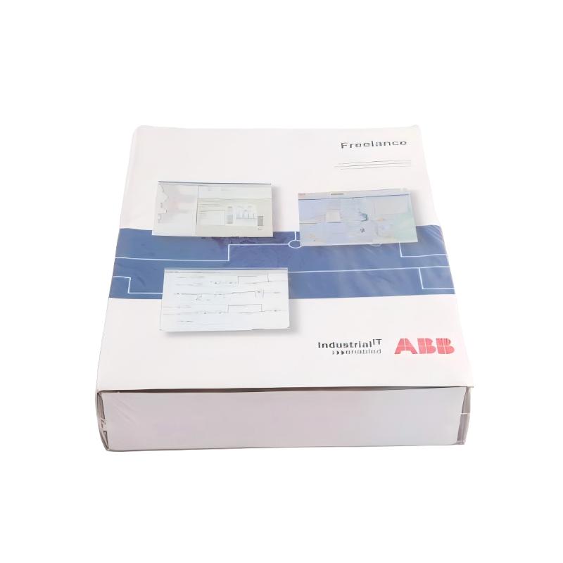 ABB 3BDS008790R09 Freelance 2016 Operational Standards