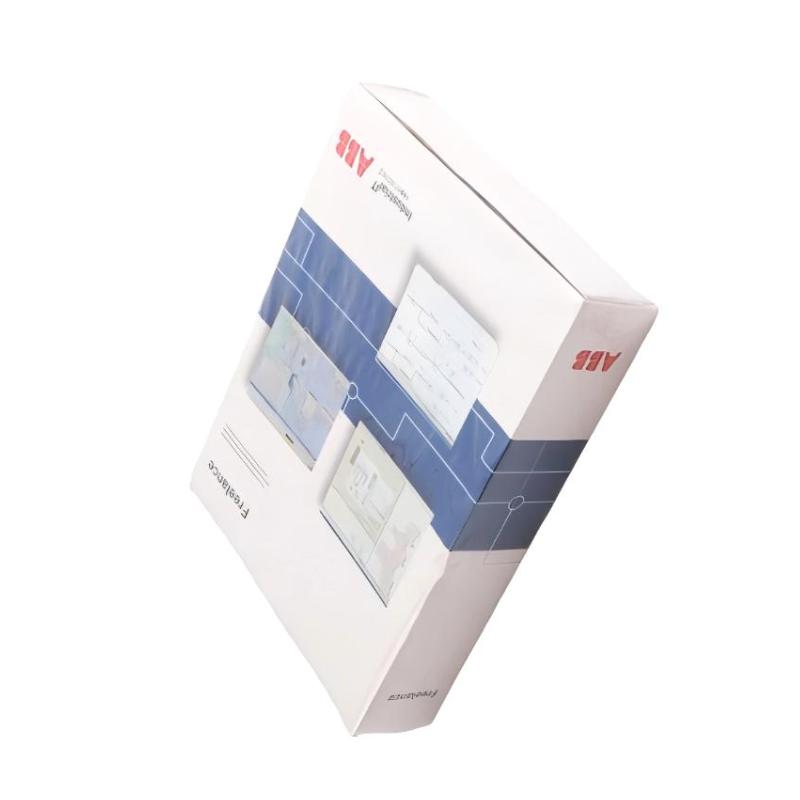 ABB 3BDS008790R09 Freelance 2016 Operational Standards