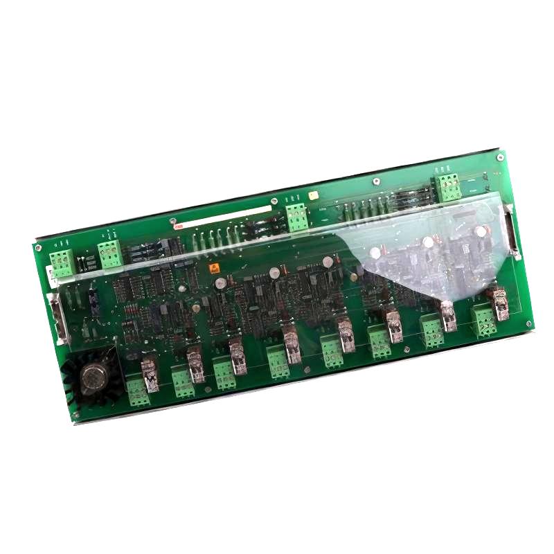 ABB 3BHB002000R0001 2UR 3100V Capacitor