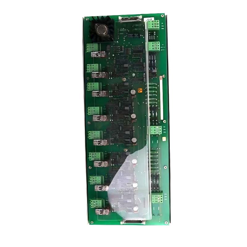 ABB 3BHB002000R0001 2UR 3100V Capacitor