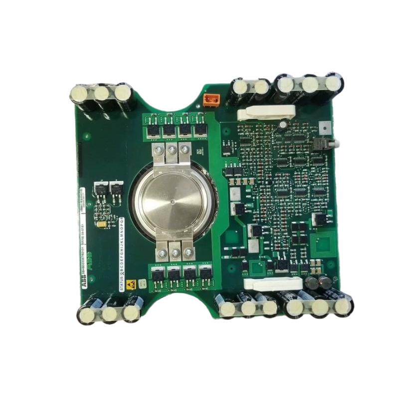 ABB 3BHL000386P0101 IGCT Module