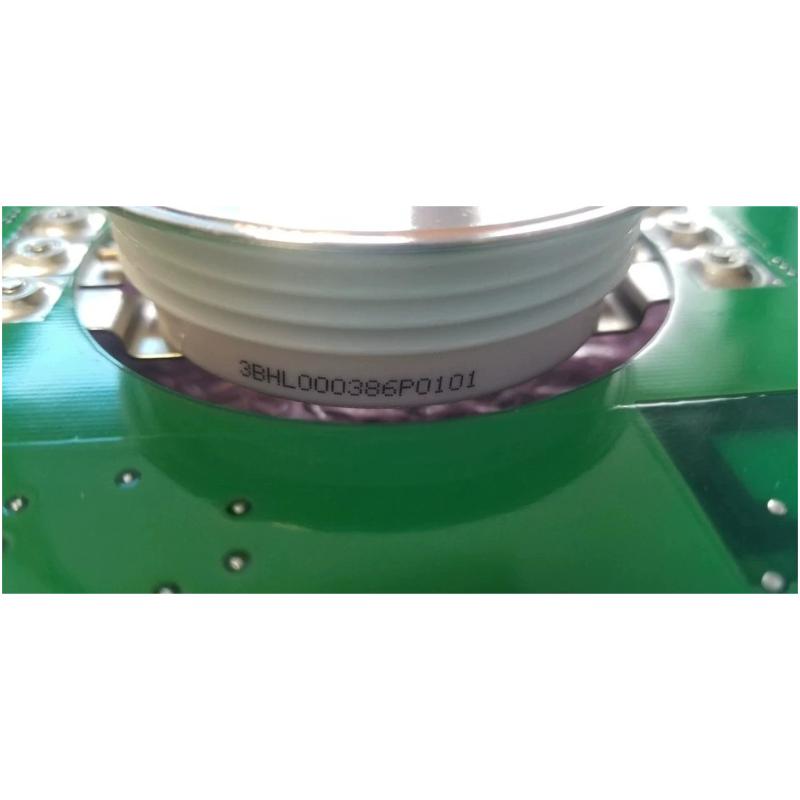 ABB 3BHL000386P0101 IGCT Module