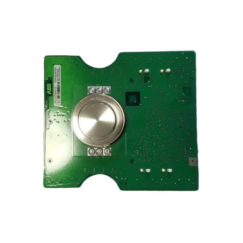 ABB 3BHL000386P0101 IGCT Module