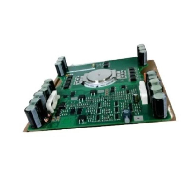 ABB 3BHL000386P0101 IGCT Module