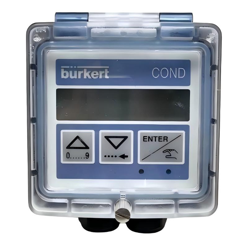 ABB 3BHL001089P0001 8225 Conductivity Meter