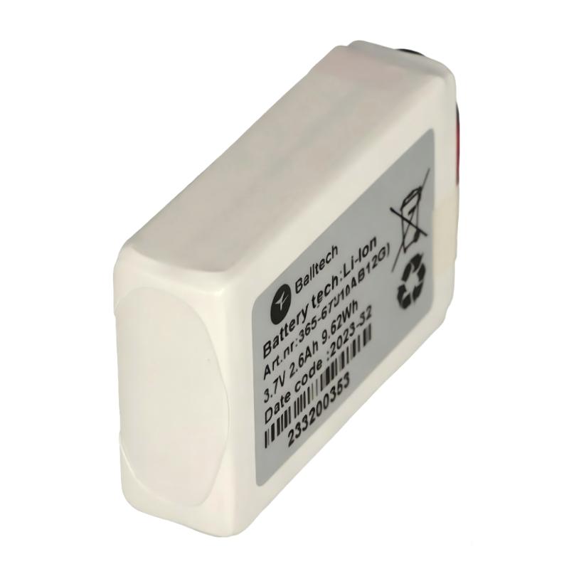 ABB 3BSC760019E1 Rechargeable lithium-Ion Battery