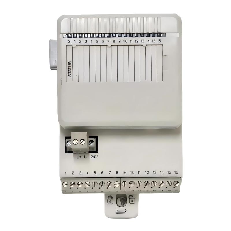 ABB 3BSE031105R100 S800 I/O Blanking Plate