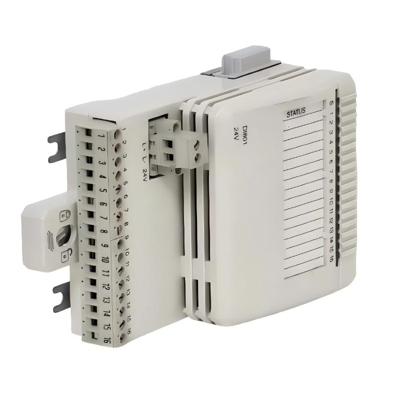 ABB 3BSE031105R100 S800 I/O Blanking Plate
