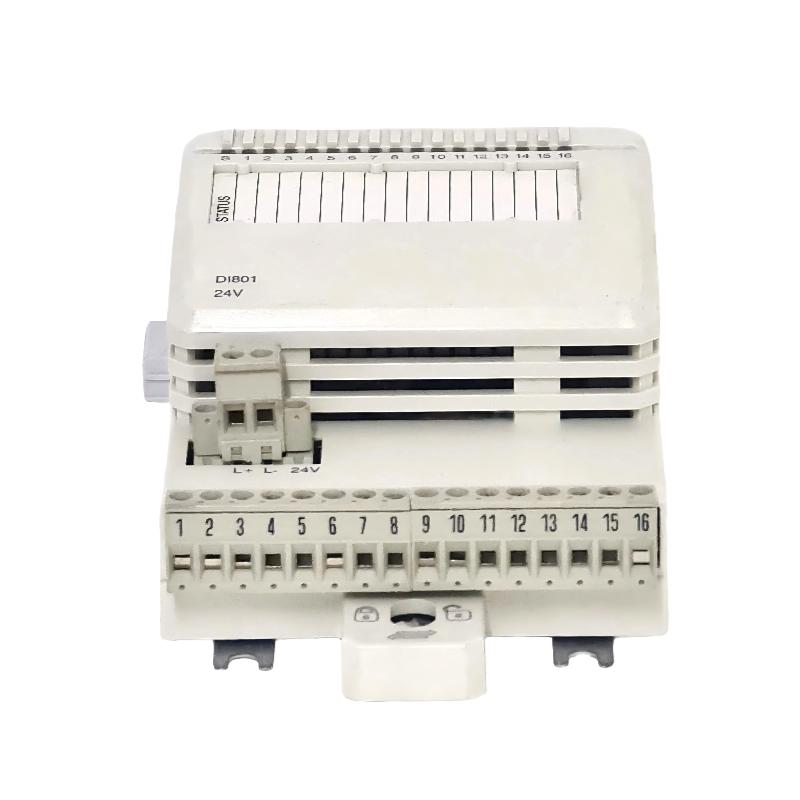 ABB 3BSE031105R100 S800 I/O Blanking Plate