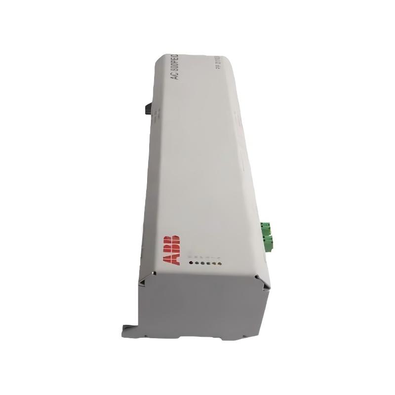 ABB 3BSE031108R200 Logic Controller Module