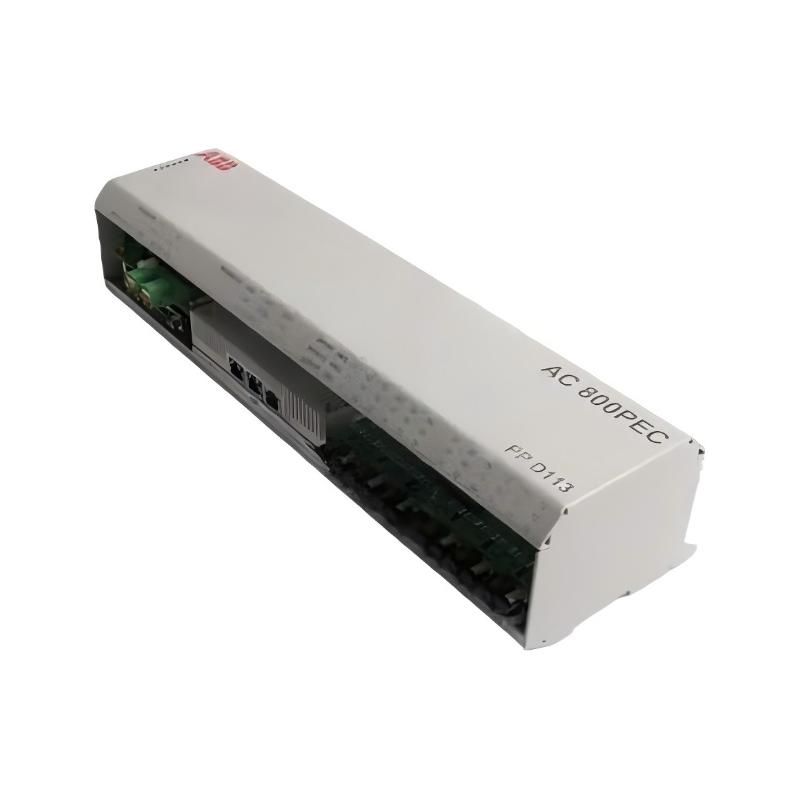 ABB 3BSE031108R200 Logic Controller Module