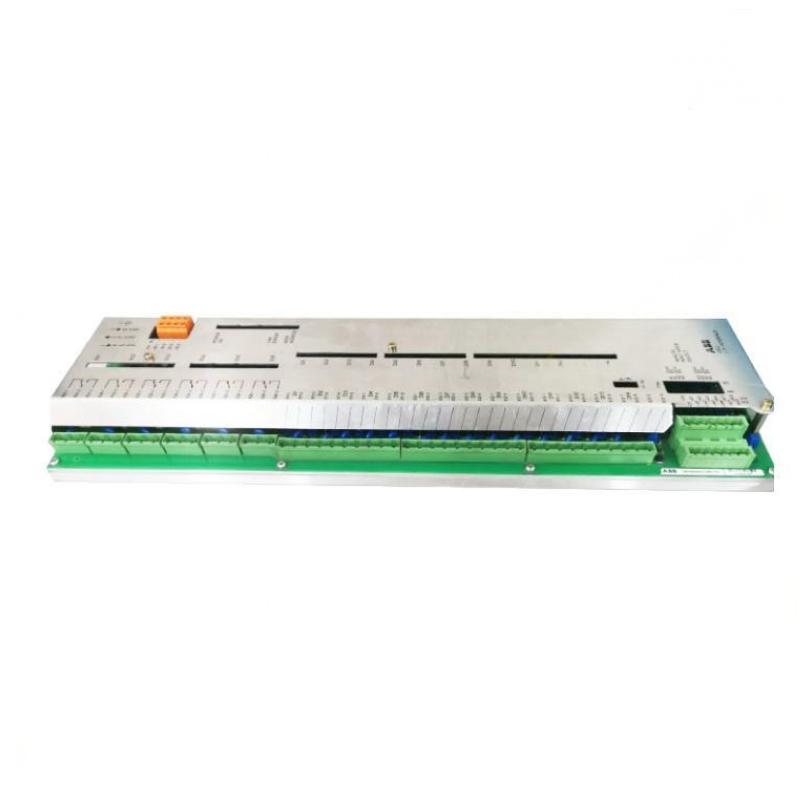 ABB 3BSE034364R312 Communication Input/Output Module