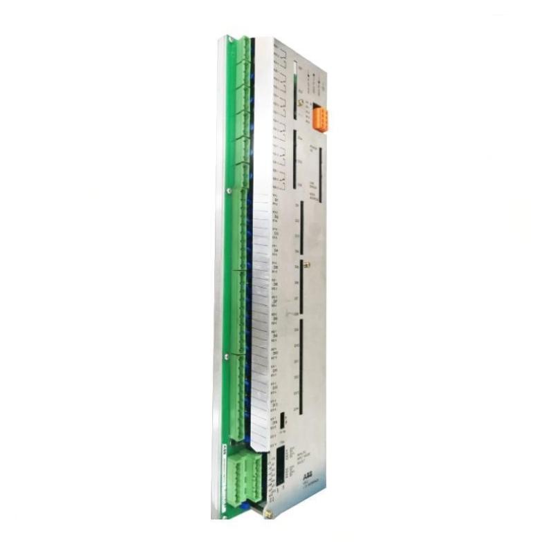 ABB 3BSE034364R312 Communication Input/Output Module