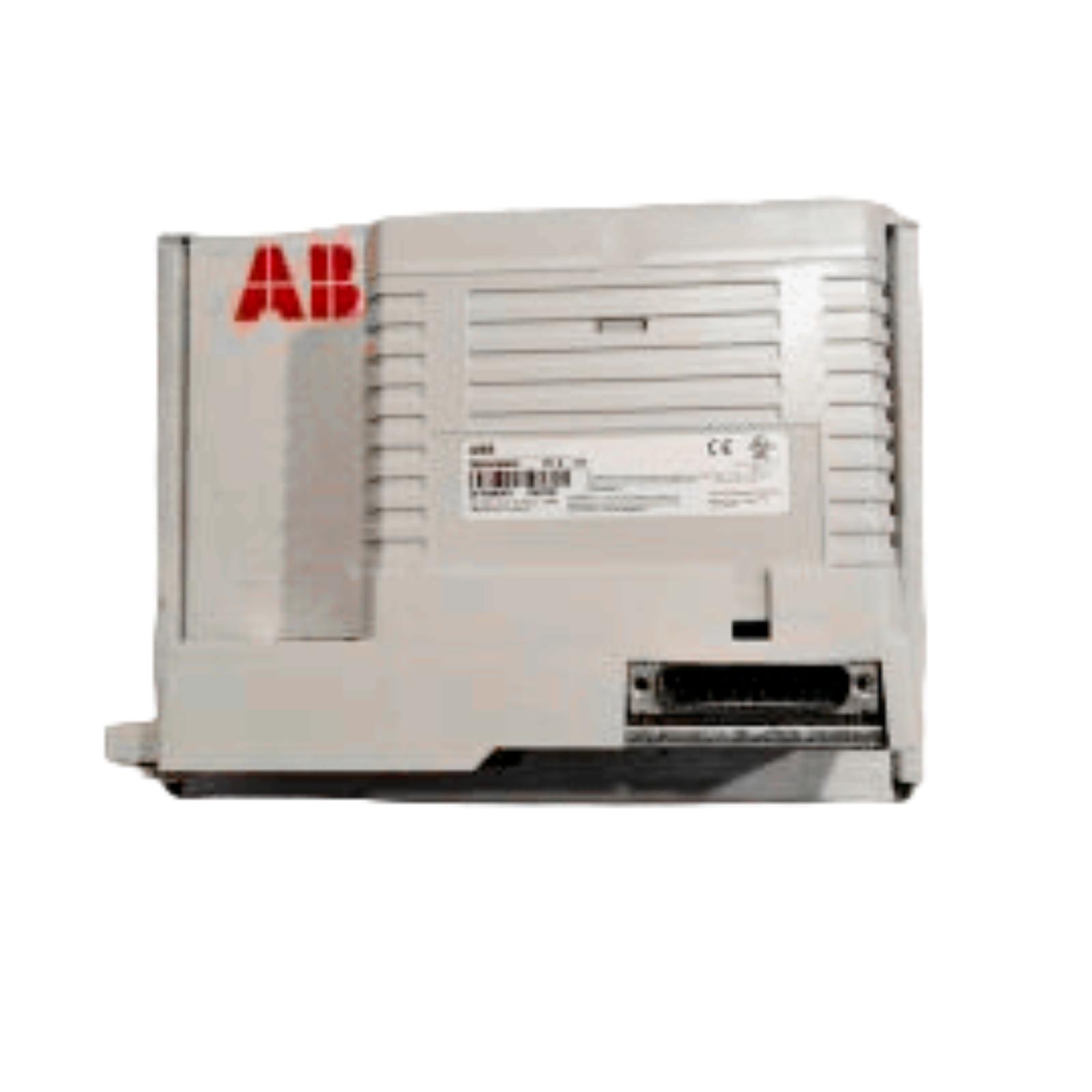 ABB 3BSE034741R3122 Analog Input Unit