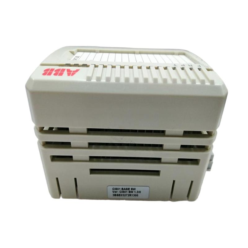 ABB 3BSE034741R3122 Analog Input Unit