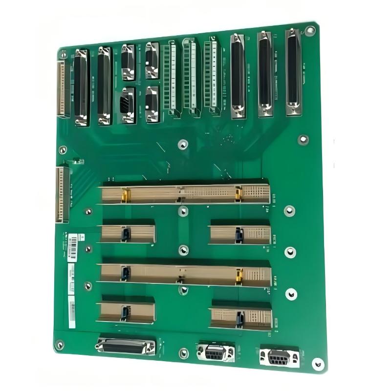 ABB 3BUS208728-001 Standard Signal Board