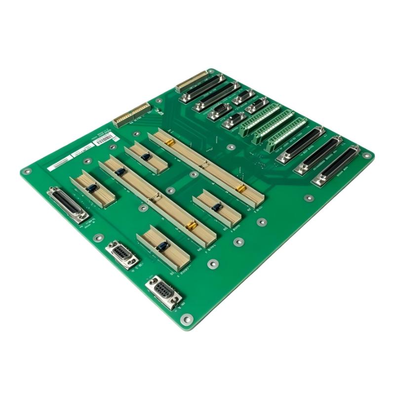 ABB 3BUS208728-002 SSIB Input Channel Card