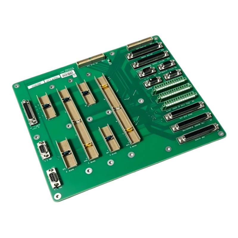 ABB 3BUS208728-002 SSIB Input Channel Card