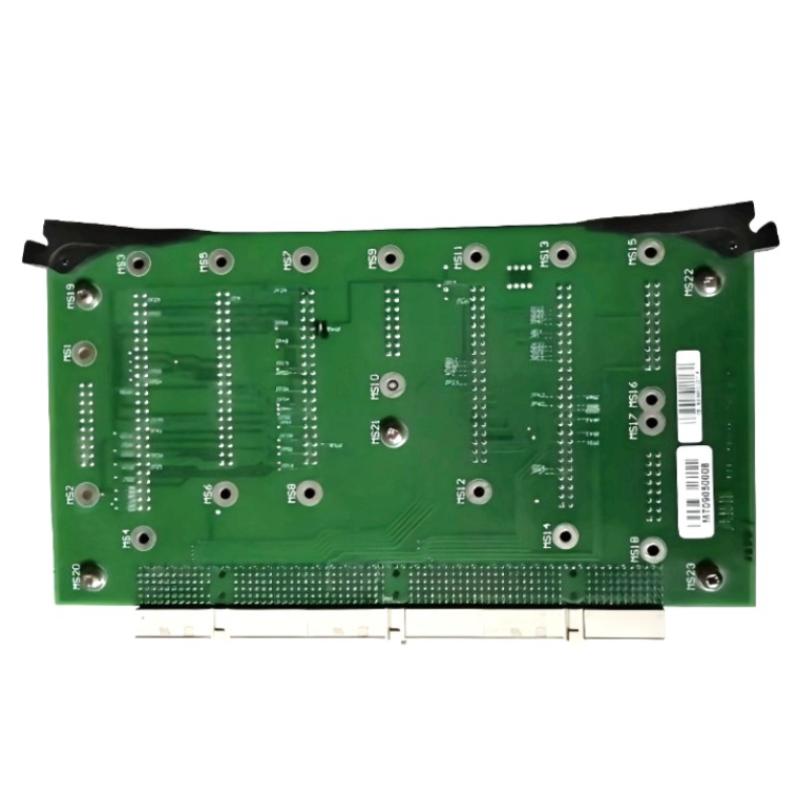 ABB 3BUS208802-001 Standard Signal Patch Panel