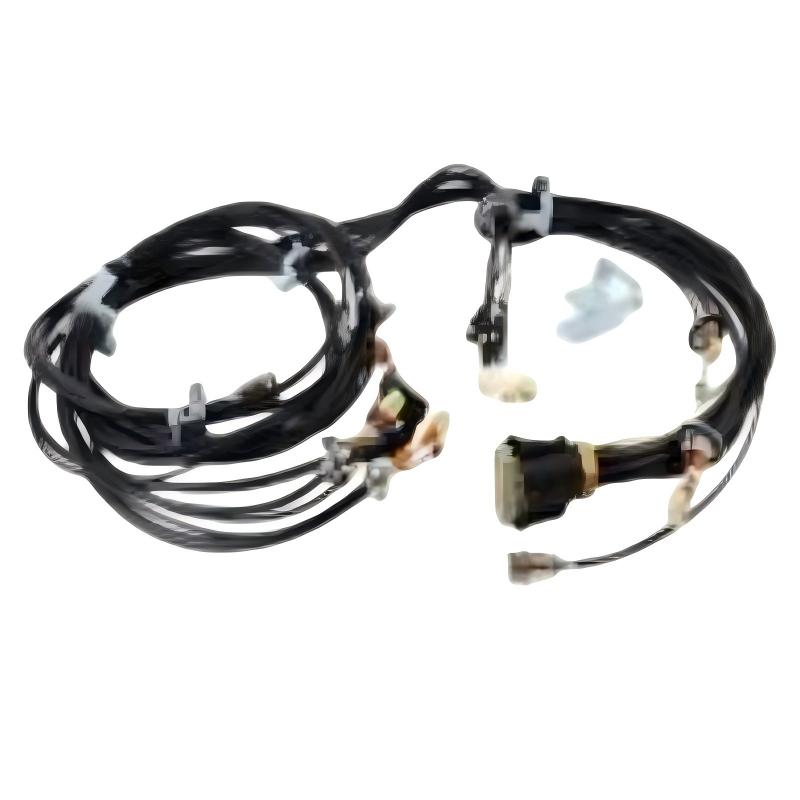 ABB 3HAC024386-001 Robotic Arm Wiring Harness AX 1-6