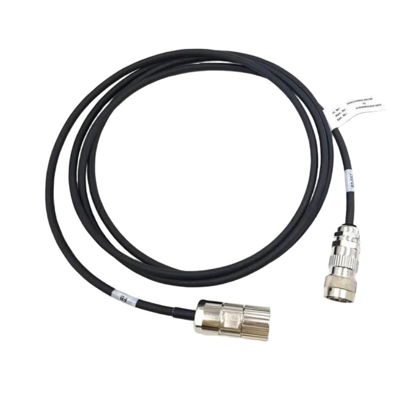 ABB 3HAC039602-001 FB Cable Box – Motor
