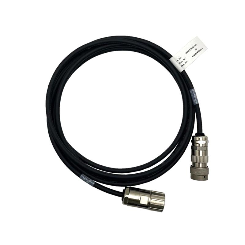 ABB 3HAC039602-001 FB Cable Box – Motor