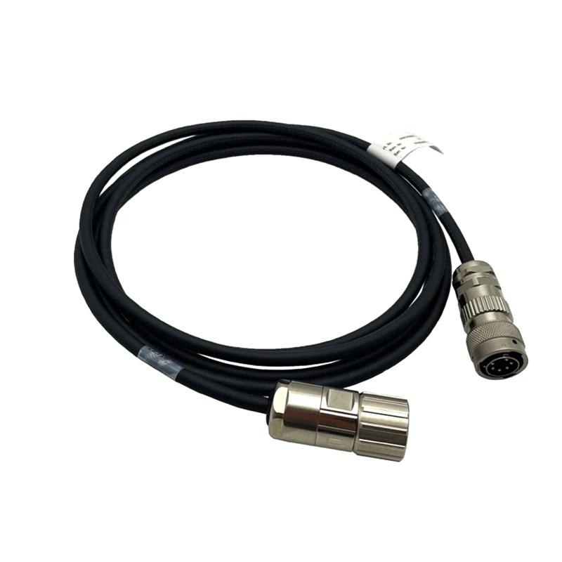ABB 3HAC039602-001 FB Cable Box – Motor