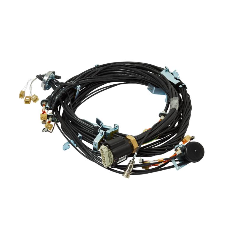 ABB 3HAC058040-001 Robotic Arm Wire Harness