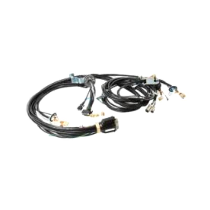 ABB 3HAC058040-001 Robotic Arm Wire Harness
