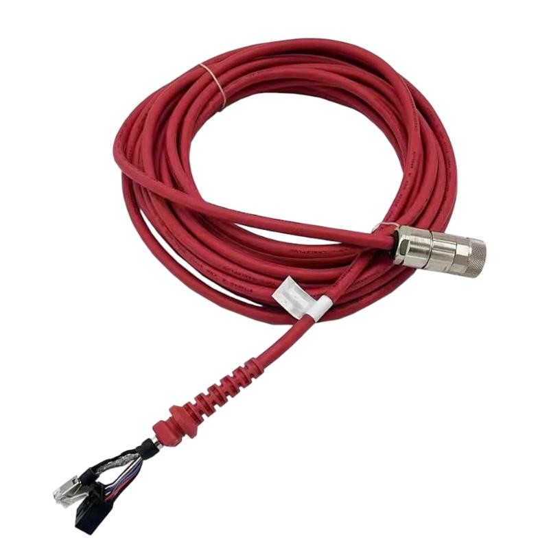 ABB 3HAC084673-001 Teach Pendant Cable