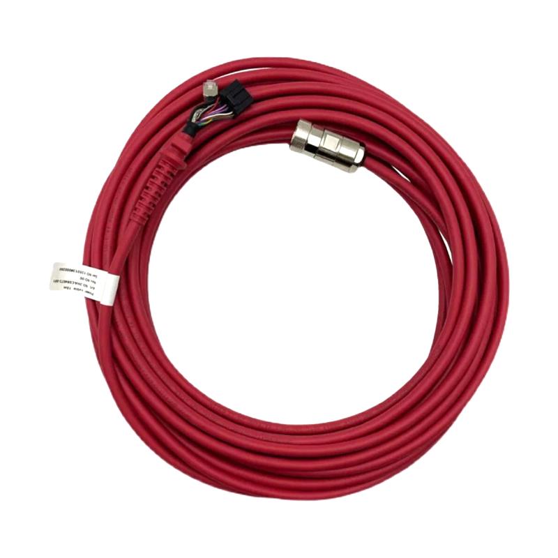 ABB 3HAC084673-001 Teach Pendant Cable