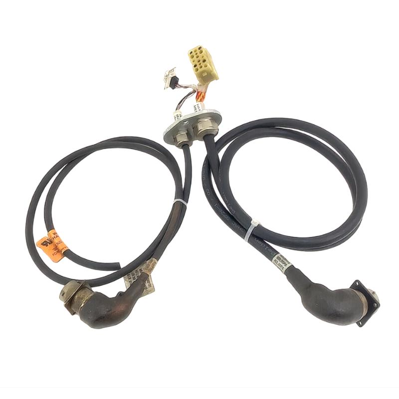 ABB 3HAC14139-1 Robotic Arm Wire Harness Ax 5