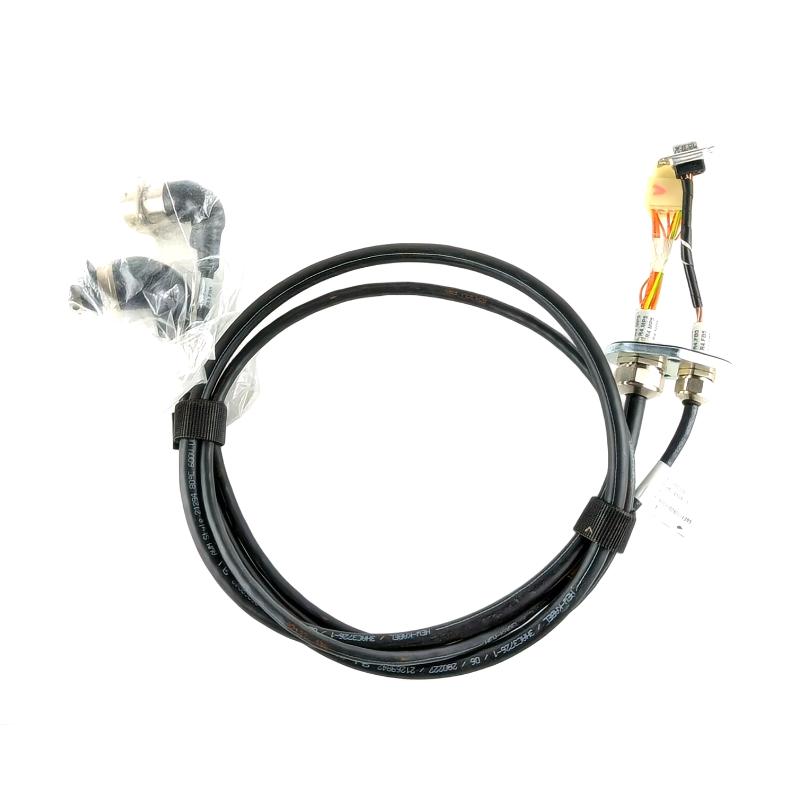 ABB 3HAC14139-1 Robotic Arm Wire Harness Ax 5