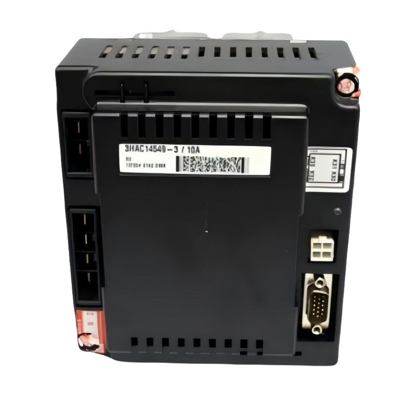 ABB 3HAC14549-3/10A Robot Rectifier Unit