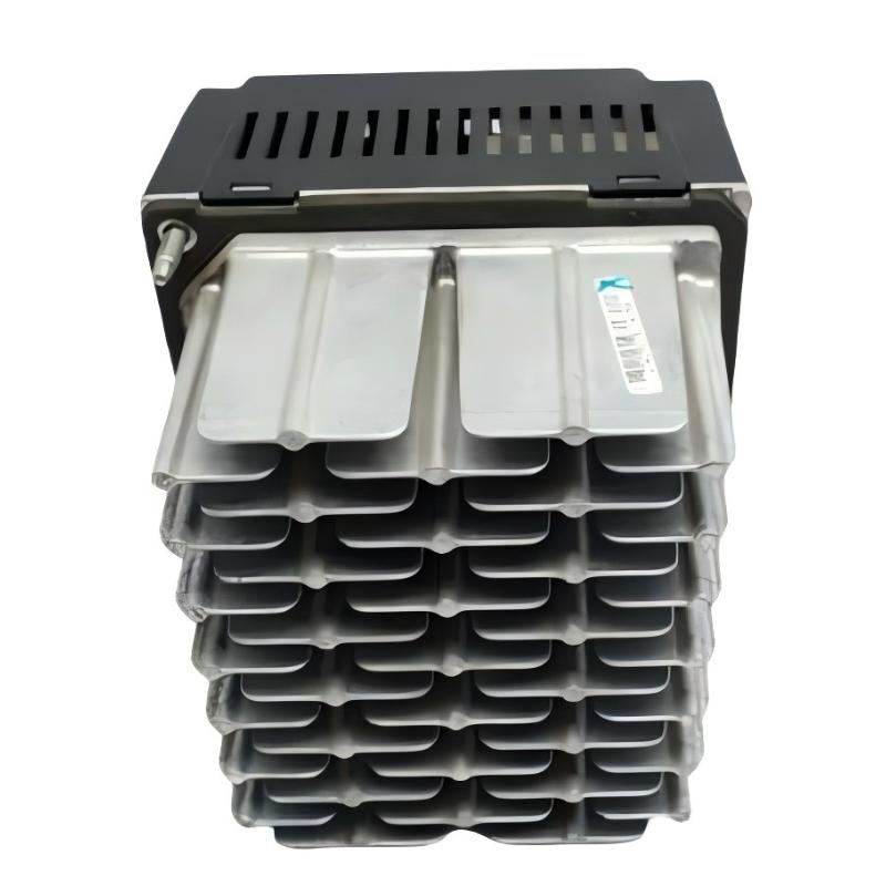 ABB 3HAC14549-3/10A Robot Rectifier Unit