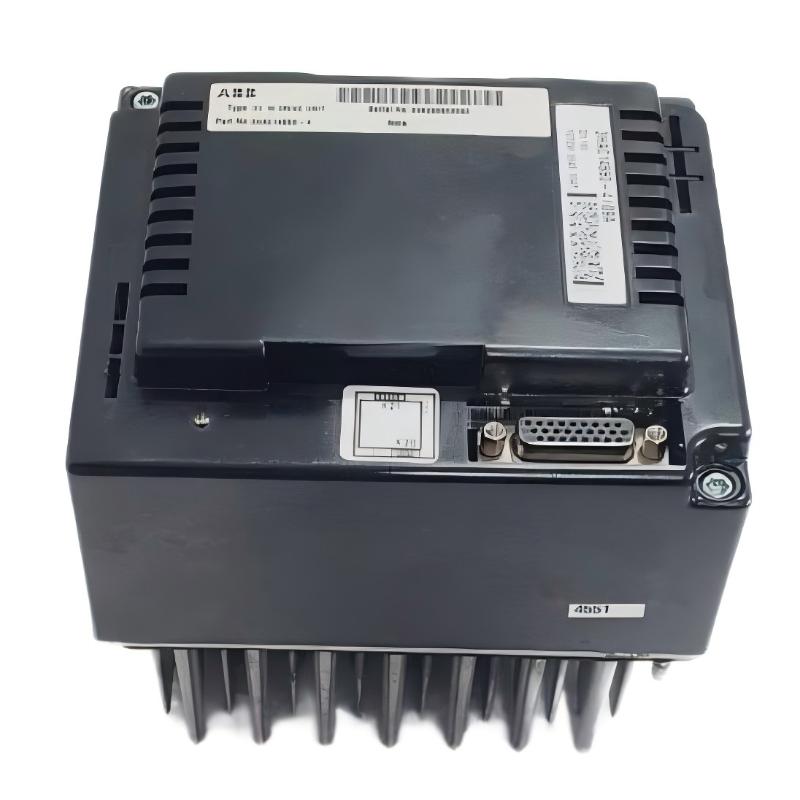 ABB 3HAC14550-4/09A Single Servo Drive Unit